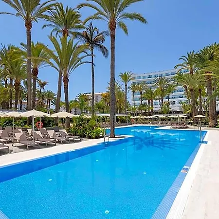 Riu Palace Palmeras 酒店 4*