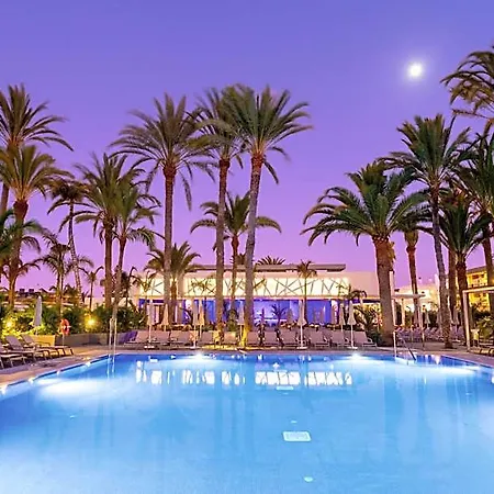 Riu Palace Palmeras 酒店 4*
