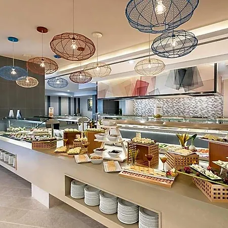 酒店 Riu Palace Palmeras