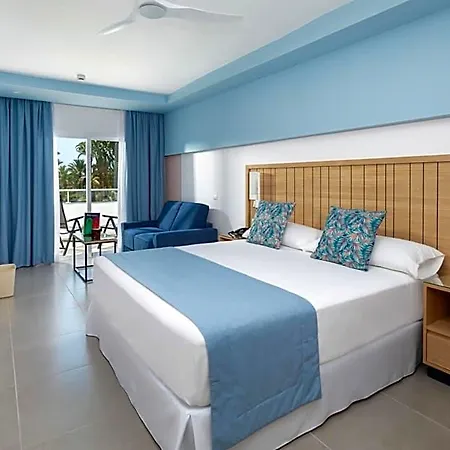 Riu Palace Palmeras