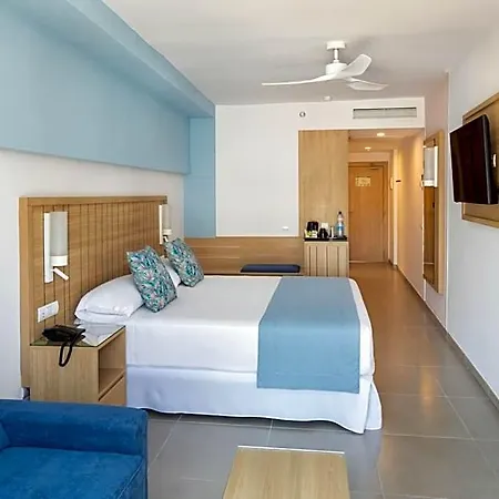 酒店 Riu Palace Palmeras 4*
