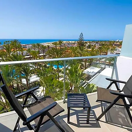 酒店 Riu Palace Palmeras 4*