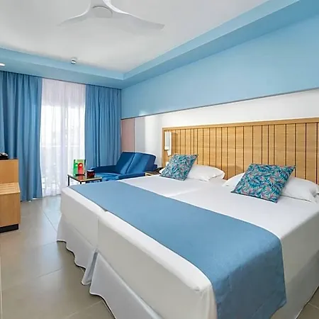 Riu Palace Palmeras 酒店 4*
