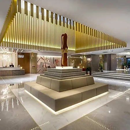 酒店 Riu Palace Palmeras 4*