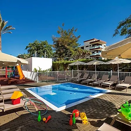 酒店 Riu Palace Palmeras 4*