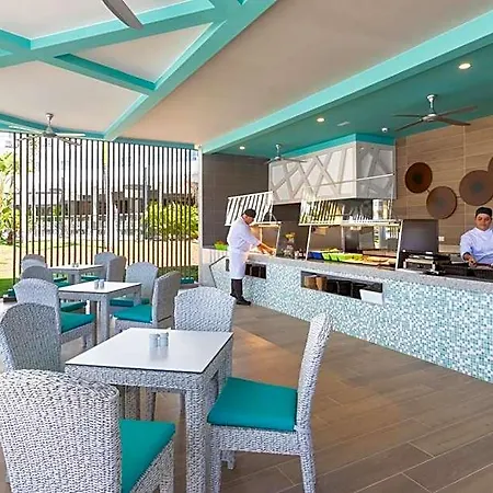 Riu Palace Palmeras