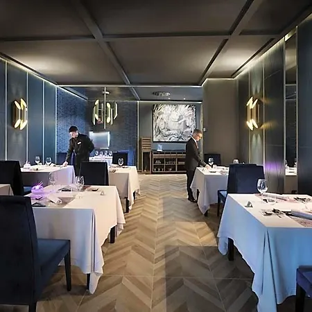 Riu Palace Palmeras 酒店 4*