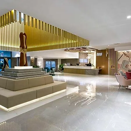 Riu Palace Palmeras