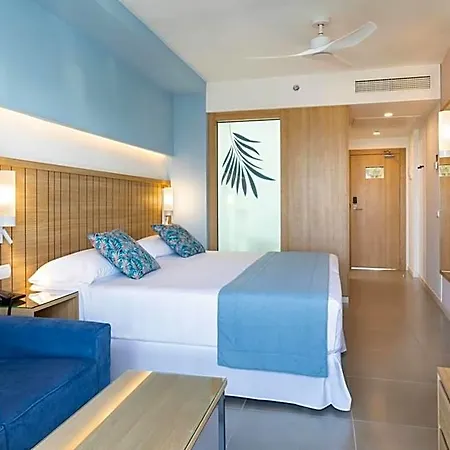 酒店 Riu Palace Palmeras 4*