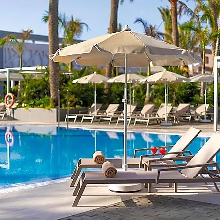 Riu Palace Palmeras 4*
