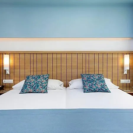 Riu Palace Palmeras 酒店 4*