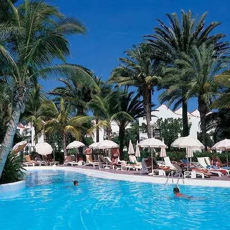 ホテル Riu Palace Palmeras