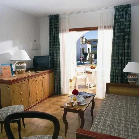 Riu Palace Palmeras מלון