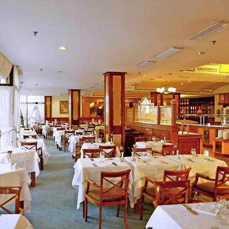 Riu Palace Palmeras מלון פלאייה דל אינגלז