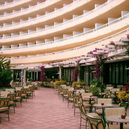 Riu Palace Palmeras ホテル 4*