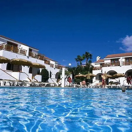 מלון Riu Palace Palmeras 4*