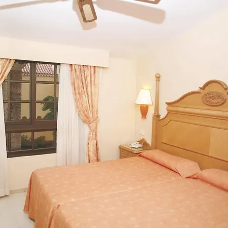 Riu Palace Palmeras فندق 4*