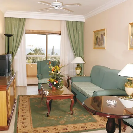 Riu Palace Palmeras 4* פלאייה דל אינגלז