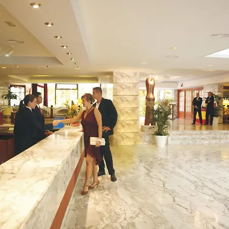 Riu Palace Palmeras