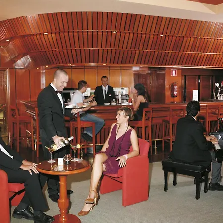 Riu Palace Palmeras מלון פלאייה דל אינגלז