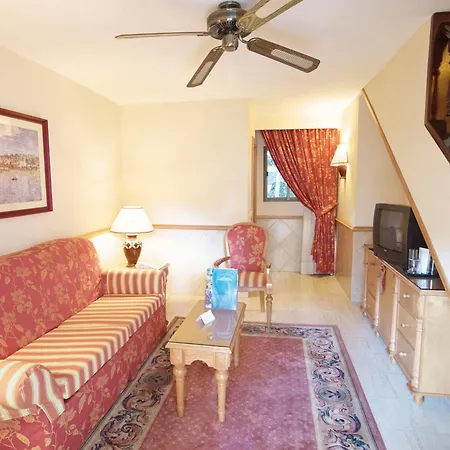 Riu Palace Palmeras ホテル 4*