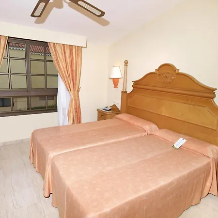 Riu Palace Palmeras Hotel