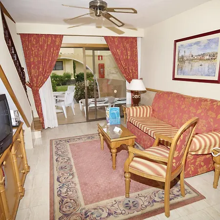 מלון Riu Palace Palmeras פלאייה דל אינגלז