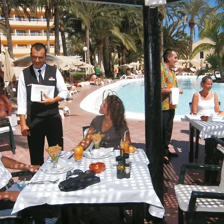 Riu Palace Palmeras