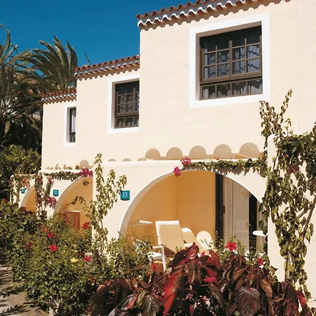 Riu Palace Palmeras מלון פלאייה דל אינגלז