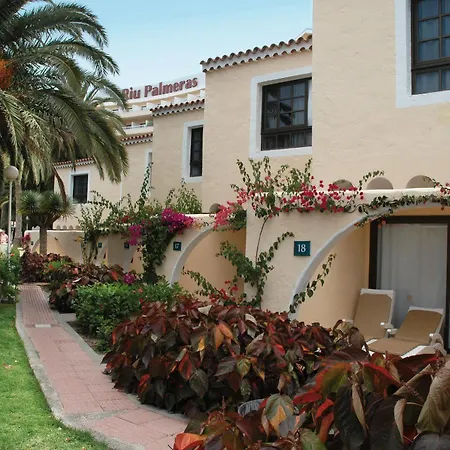 Hotel Riu Palace Palmeras