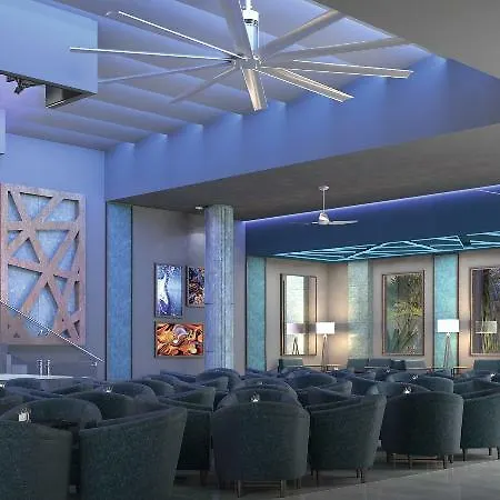 Riu Palace Palmeras 酒店