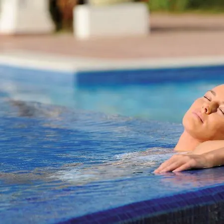Riu Palace Palmeras 4* פלאייה דל אינגלז