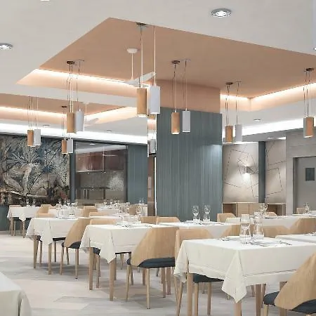 Riu Palace Palmeras פלאייה דל אינגלז