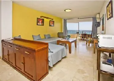 Hotel Riu Palace Palmeras Playa del Inglés