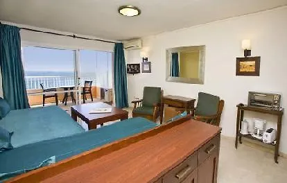 Riu Palace Palmeras Playa del Inglés