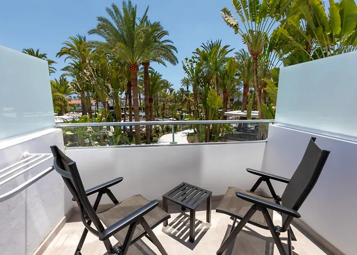 Riu Palace Palmeras 酒店