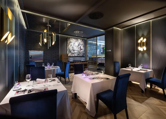 Riu Palace Palmeras Готель Плайя-дель-Інглес