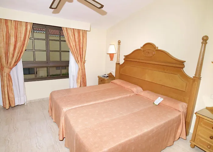 Riu Palace Palmeras Hotel