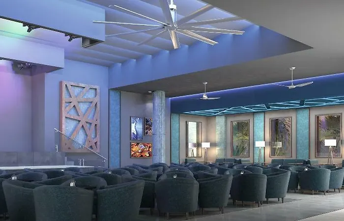 Riu Palace Palmeras 酒店