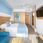 Riu Palace Palmeras 普拉亚戴尔雷安格莱斯