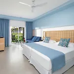 Riu Palace Palmeras 4* 普拉亚戴尔雷安格莱斯