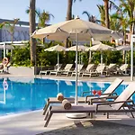 Riu Palace Palmeras 普拉亚戴尔雷安格莱斯
