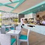 Riu Palace Palmeras 4* 普拉亚戴尔雷安格莱斯