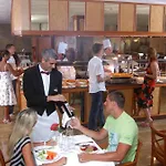 Riu Palace Palmeras Плайя-дель-Инглес