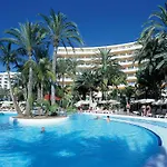 Riu Palace Palmeras 4* 普拉亚戴尔雷安格莱斯