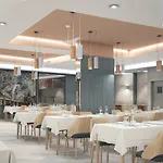 Riu Palace Palmeras 普拉亚戴尔雷安格莱斯