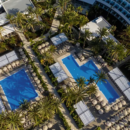 Riu Palace Palmeras 4*