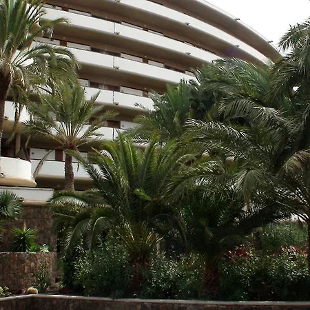 Riu Palace Palmeras 4*