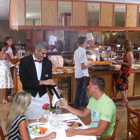 Riu Palace Palmeras Playa del Inglés