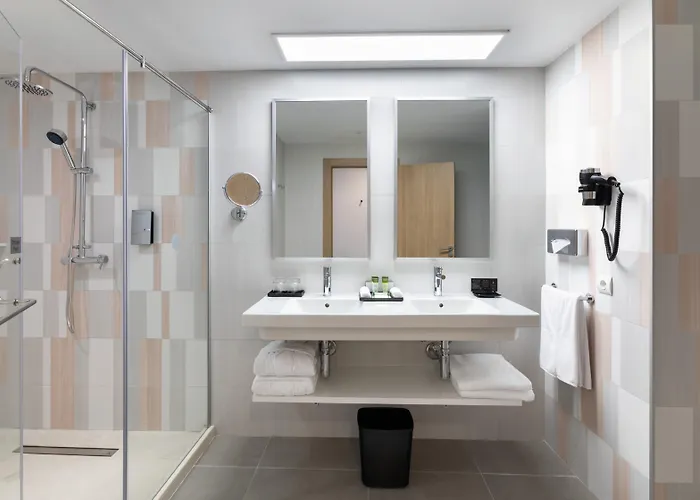 酒店 Riu Palace Palmeras